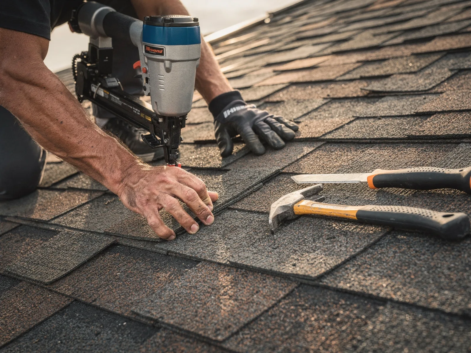 Why choose Roof Repair in Boone, IA